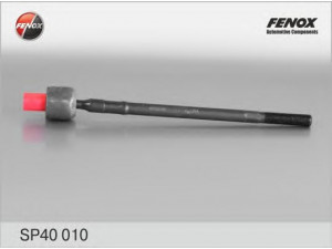 FENOX SP40010 vidinė skersinė vairo trauklė 
 Vairavimas -> Vairo mechanizmo sujungimai
5775522000, 5654025000, 5775522000