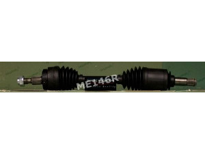 SHAFTEC ME146R kardaninis velenas 
 Ratų pavara -> Kardaninis velenas
A1633300201, A1633300301, A1633300501