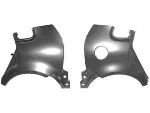 VAN WEZEL 5827647 šoninis skydas 
 Kėbulas -> Kuro bakas/dalys
6Q4809843