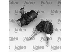 VALEO 256305 užrakto cilindras 
 Užrakinimo sistema -> Užrakto cilindras/rinkinys
7796610