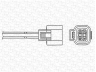 MAGNETI MARELLI 460000165010 lambda jutiklis 
 Variklis -> Variklio elektra
MD182691, MD182691