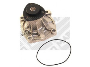 MAPCO 21987 vandens siurblys 
 Aušinimo sistema -> Vandens siurblys/tarpiklis -> Vandens siurblys
60778982, 60778983, 4864566, 1032940