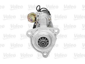 VALEO 438235 starteris 
 Elektros įranga -> Starterio sistema -> Starteris
M009T61171, M9T61171, 1417065, 1417075