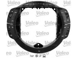 VALEO 251617 vairo kolonėlės jungiklis 
 Vidaus įranga -> Rankinės/kojinės svirties sistema
6239-RA, 6239RA, 6242-FA, 6242FA