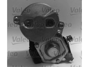 VALEO 458315 starteris 
 Elektros įranga -> Starterio sistema -> Starteris
28100-64130, 2810064130