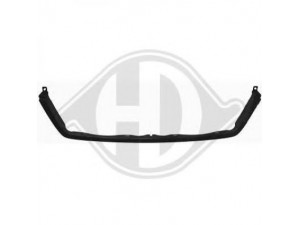 DIEDERICHS 1662041 rėmas, radiatoriaus grotelės 
 Kėbulas -> Kėbulo dalys/ sparnas/buferis -> Priekinis aerodinaminio pasipriešinimo sumažinimas/grotelės
9018880173, A9018880173