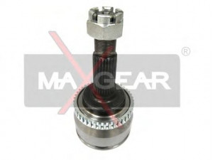 MAXGEAR 49-0345 jungčių komplektas, kardaninis velenas 
 Ratų pavara -> Sujungimai/komplektas