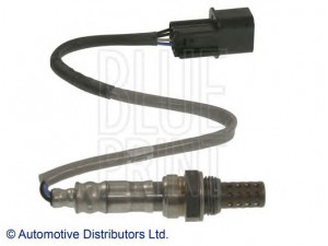 BLUE PRINT ADC47016 lambda jutiklis 
 Variklis -> Variklio elektra
MR507848
