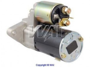 WAIglobal 32684N starteris
NAD101410, NAD101410E, NAD100971