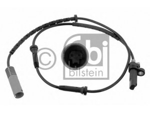 FEBI BILSTEIN 32410 jutiklis, rato greitis 
 Elektros įranga -> Jutikliai
34 52 1 163 957