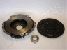 JAPANPARTS KF-281 sankabos komplektas 
 Sankaba/dalys -> Sankabos remonto komplektas, visas
