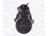 MAGNETI MARELLI 944280801070 starteris 
 Elektros įranga -> Starterio sistema -> Starteris
443115141331, 047911023C, 047911023G