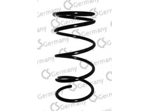CS Germany 14.875.415 spyruoklė 
 Pakaba -> Spyruoklės
4131163G10