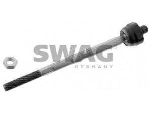 SWAG 10 93 2165 vidinė skersinė vairo trauklė 
 Vairavimas -> Vairo mechanizmo sujungimai
171 338 00 15, 171 338 00 15 S1