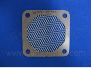 PARTS-MALL P1R-A001D tarpiklis, EGR vožtuvas
3671641000, 3671641001
