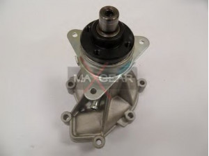 MAXGEAR 47-0060 vandens siurblys 
 Aušinimo sistema -> Vandens siurblys/tarpiklis -> Vandens siurblys
601 200 02 20, 601 200 04 20, 601 200 07 20