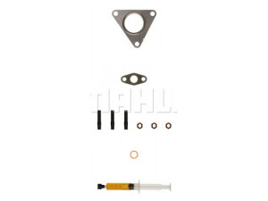 MAHLE ORIGINAL 014 TA 17426 000 montavimo komplektas, kompresorius 
 Išmetimo sistema -> Turbokompresorius