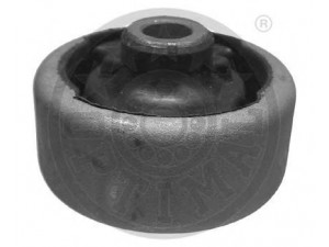 OPTIMAL G9-663 valdymo svirties/išilginių svirčių įvorė 
 Ašies montavimas/vairavimo mechanizmas/ratai -> Valdymo svirtis/pasukamosios svirties sujungimas -> Montavimas/sutvirtinimas
1004011, 1014654, 1063372, 1E01-34-153A