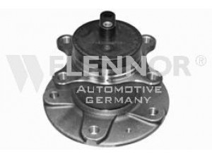 FLENNOR FR891733 rato guolio komplektas 
 Ašies montavimas/vairavimo mechanizmas/ratai -> Rato stebulė/montavimas -> Rato guolis
71747068, 71768167, 4340279J00
