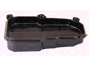 KLOKKERHOLM 3511479 alyvos karteris, automatinė transmisija 
 Transmisija -> Automatinė pavarų dėžė -> Alyvos karteris/dalys -> Alyvos karteris
123 270 0412