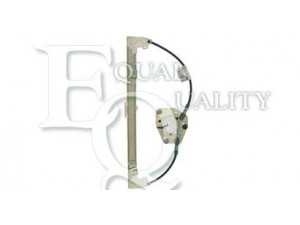 EQUAL QUALITY 010442 lango pakėliklis 
 Vidaus įranga -> Elektrinis lango pakėliklis
71740123