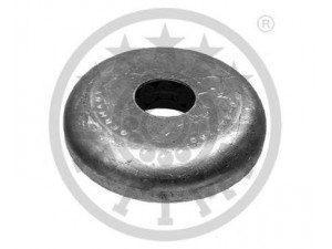 OPTIMAL F8-3019 frikcinis guolis, pakabos statramsčio atramos montavimas 
 Ašies montavimas/vairavimo mechanizmas/ratai -> Montavimas, pakabos statramstis
7331751, 95AB3K099AA, 95AB3K099AB