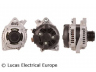 LUCAS ELECTRICAL LRA03410 kintamosios srovės generatorius 
 Elektros įranga -> Kint. sr. generatorius/dalys -> Kintamosios srovės generatorius
27060-0Y060