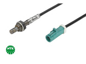NGK 1444 lambda jutiklis 
 Variklis -> Variklio elektra
1306 214, 1322 705, 1351 337, 3M519 F472 BA