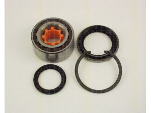 TRISCAN 8530 13244 rato guolio komplektas