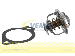 VEMO V40-99-0034 termostatas, aušinimo skystis 
 Aušinimo sistema -> Termostatas/tarpiklis -> Thermostat
48 05 178, 96 440 407, 96 440 407