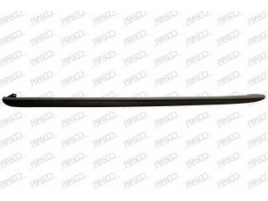 PRASCO VW0391404 vidinė durų apačia 
 Kėbulas -> Apdaila/apsauga/dekoratyvinės juostelės/emblemos -> Apdailos/apsauginės juostelės
5K0853855B9B9
