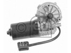 FEBI BILSTEIN 22690 valytuvo variklis 
 Priekinio stiklo valymo sistema -> Varikliukas, priekinio stiklo valytuvai
202 820 64 42