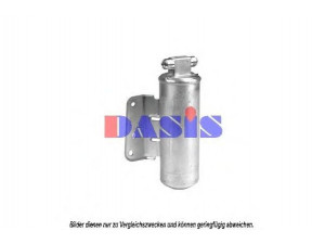 AKS DASIS 803350N džiovintuvas, oro kondicionierius 
 Oro kondicionavimas -> Džiovintuvas