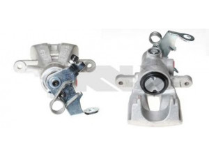 SPIDAN 403346 stabdžių apkaba 
 Stabdžių sistema -> Stabdžių matuoklis -> Stabdžių matuoklio montavimas
9949353