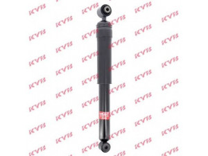 KYB 344813 amortizatorius 
 Pakaba -> Amortizatorius
562100001R, 562100007R, 562100033R