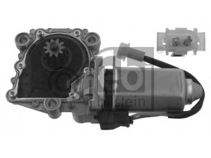 FEBI BILSTEIN 35603 elektrovariklis, lango pakėliklis 
 Vidaus įranga -> Elektrinis lango pakėliklis
0 560 097, 1 366 761, 1 442 292