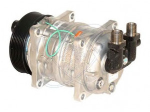 ELECTRO AUTO 20F1030 kompresorius, oro kondicionierius