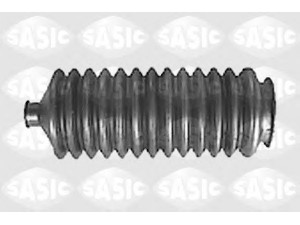 SASIC 4006075 apsauginis dangtelis/gofruotoji membrana, amortizatorius 
 Pakaba -> Amortizatorius
7700678649