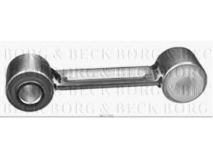 BORG & BECK BDL7305 šarnyro stabilizatorius 
 Ašies montavimas/vairavimo mechanizmas/ratai -> Stabilizatorius/fiksatoriai -> Savaime išsilyginanti atrama
504092614