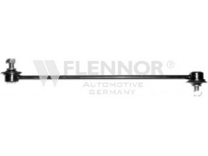 KAWE FL0014-H šarnyro stabilizatorius 
 Ašies montavimas/vairavimo mechanizmas/ratai -> Stabilizatorius/fiksatoriai -> Savaime išsilyginanti atrama
LC7034170
