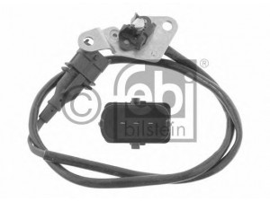 FEBI BILSTEIN 28386 jutiklis, skirstomojo veleno padėtis 
 Variklis -> Variklio elektra
46481640, 60814770, 46432103, 46481640
