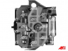 AS-PL SS0002 solenoidinis jungiklis, starteris