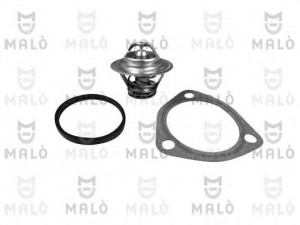 MAL? TER081 termostatas, aušinimo skystis 
 Aušinimo sistema -> Termostatas/tarpiklis -> Thermostat
0004750024, 0098463638, 4739264
