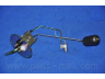 PARTS-MALL PDB-568 siuntimo blokas, degalų bakas
AA11060960A, AA11060960B, QAA11060960B