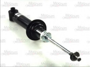 Magnum Technology AGB040MT amortizatorius 
 Pakaba -> Amortizatorius
3352 1 092 278, 3352 1 095 647