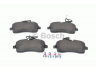 BOSCH 0 986 494 097 stabdžių trinkelių rinkinys, diskinis stabdys 
 Techninės priežiūros dalys -> Papildomas remontas
4252 77, 4253 32, 4253 35, 4253 47