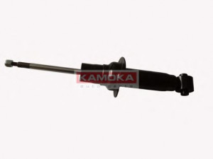 KAMOKA 20341106 amortizatorius 
 Pakaba -> Amortizatorius
5206AY, 5206FA, 5206FG, 5206JJ