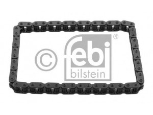 FEBI BILSTEIN 17653 grandinė, alyvos siurblio pavara 
 Variklis -> Tepimas -> Alyvos siurblys/dalys -> Pavaros grandinė
001 997 02 94, 001 997 36 94, 001 997 53 94