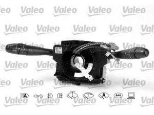 VALEO 251491 vairo kolonėlės jungiklis 
 Vidaus įranga -> Rankinės/kojinės svirties sistema
6239-JR, 6239-P2, 6239JR, 6239P2