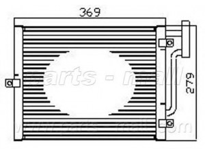 PARTS-MALL PXNCX-056X kondensatorius, oro kondicionierius
99657311100